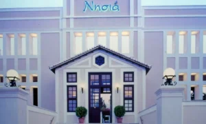 Nissia Spetses Traditional Residences Hotel History 03